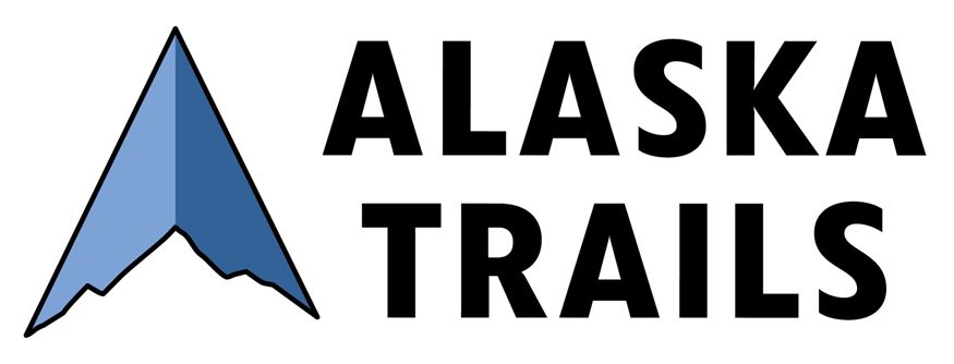 Alaska Trails official logo