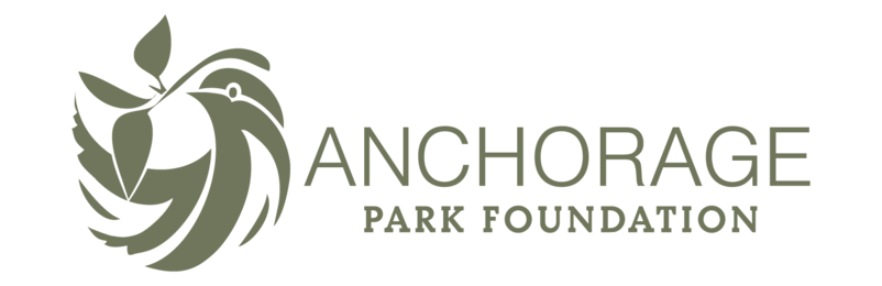 Anchorage Park Foundation official emblem