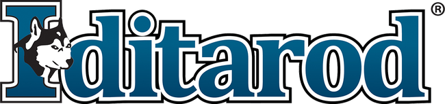 Iditarod Trail Committee — The Last Great Race official logo