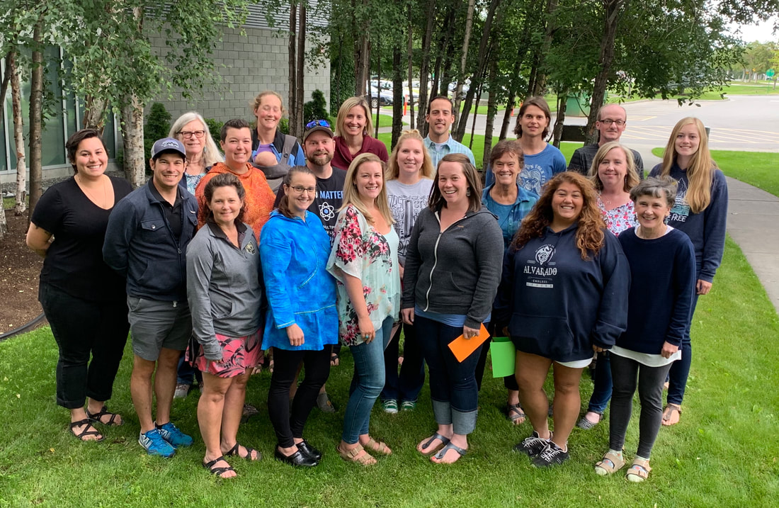 iTREC! Class of  2019-2020