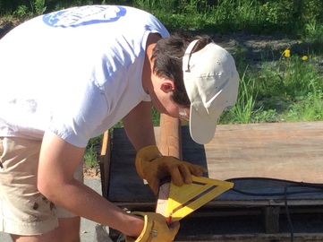 Photo from Guest Blog Post! By Nathan Thomson, SCA Conservation Intern for the Iditarod NHT