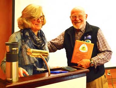 Iditarod Historic Trail Alliance archival publications and annual meeting