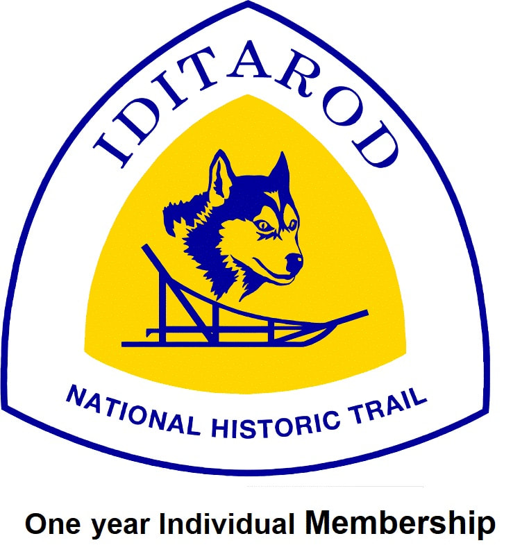 IHTA Annual Membership - Individual