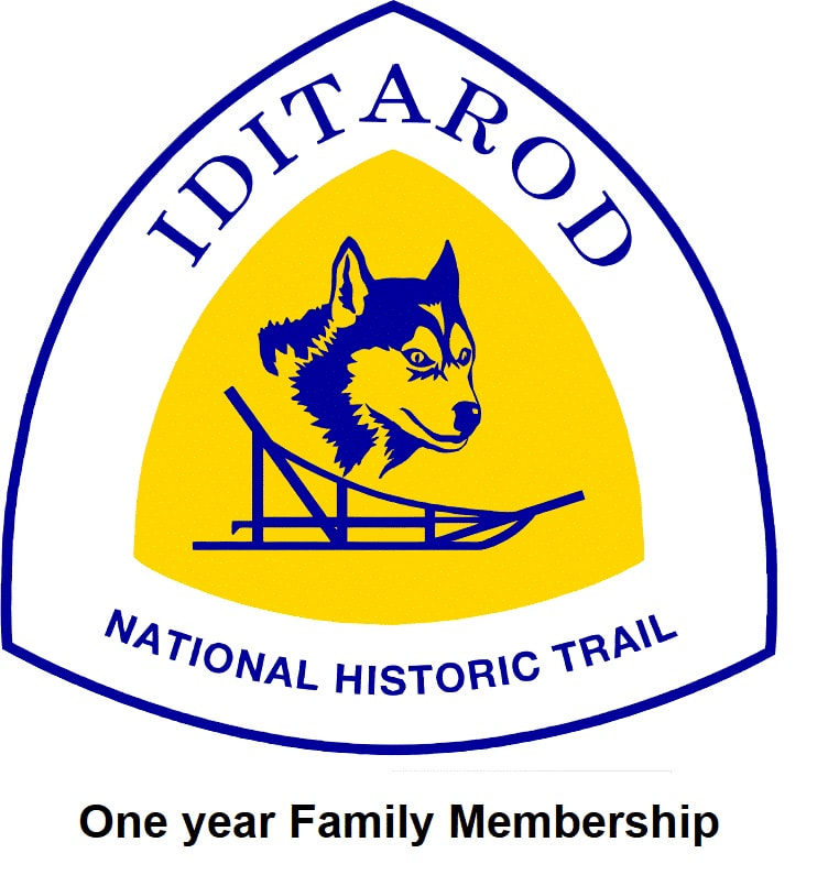 IHTA Annual Membership - Family