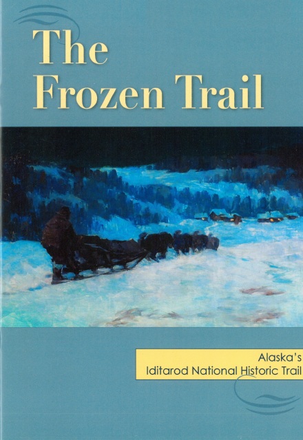 The Frozen Trail